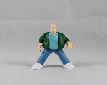 Funko Pop Josh Baskins Body