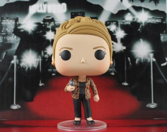 Custom Figure of Hacks' Deborah Vance