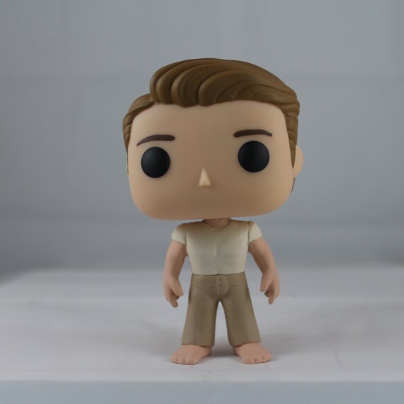 steve rogers funko pop