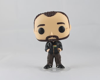 Figura personalizzata del medico curante