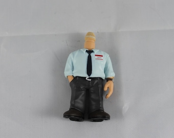 Funko Pop Jim Halpert Body