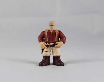 Funko Pop Malcolm Reynolds Body