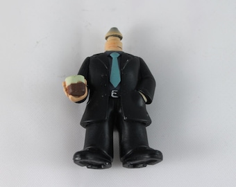 Funko Pop Crowley Body