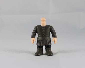 Funko Pop Bran Stark Body (with and without wheelchair)