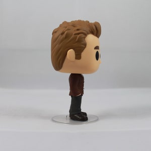 Custom Figure of Avengers' Steve Rogers image 4