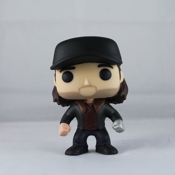 bucky barnes funko pop