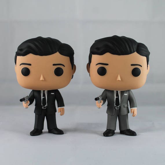 archer funko pop