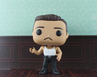 Custom Figure of Fantastic Four: First Steps' Reed Richards