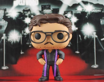 Figura personalizada de Pedro Pascal (Jackass: El mejor y último estreno)