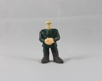 Funko Pop Paul Body