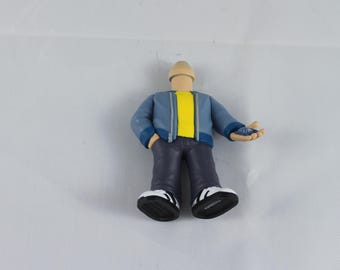 Funko Pop Jaime Reyes Body