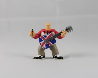 Funko Pop Noel Body
