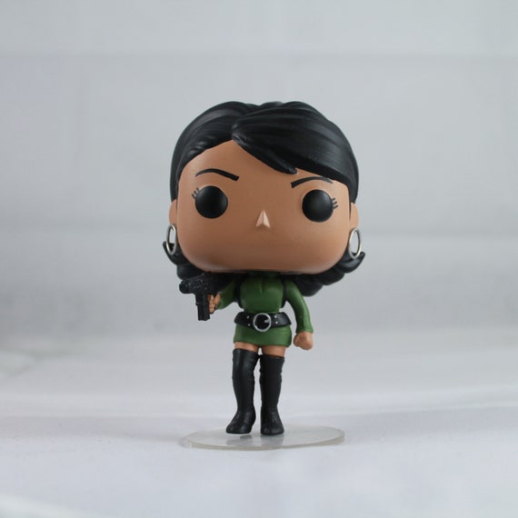fma funko pop