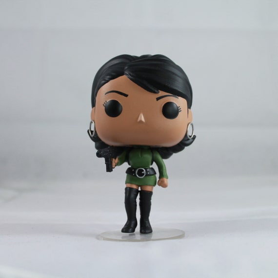 archer funko pop