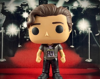 Custom Figure of Pedro Pascal (CCXP Mexico 2026)