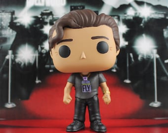 Custom Figure of Pedro Pascal (CCXP Mexico 2026)