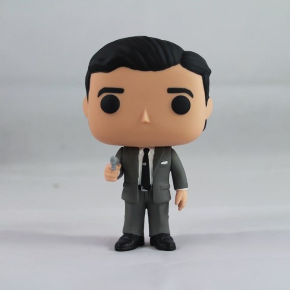 archer funko pop