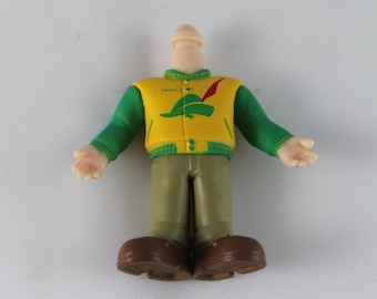 Funko Pop Jared Body