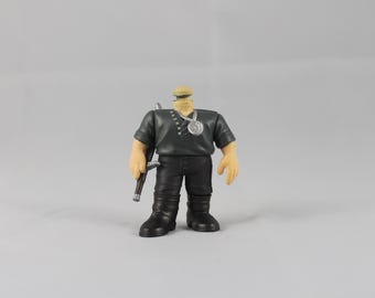 Funko Pop Geralt Body