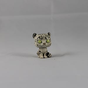 Funko Pop Snöleopard