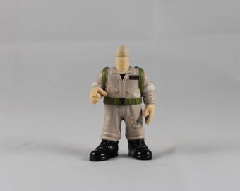 Funko Pop Grooberson Body