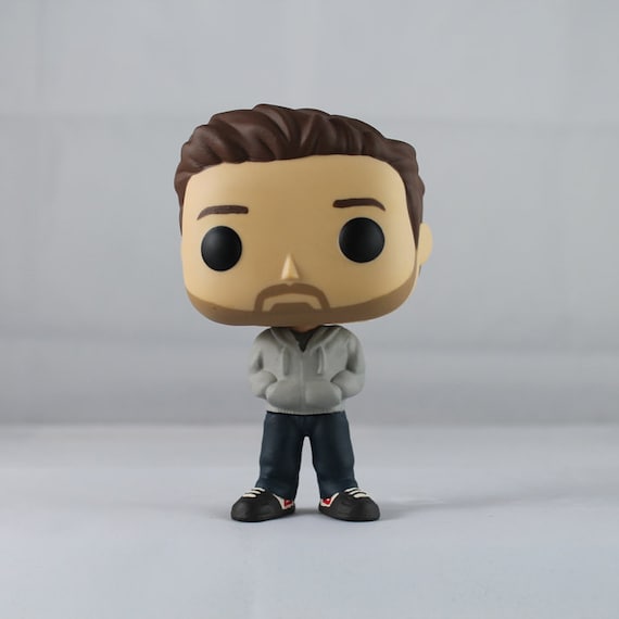 eddie brock venom funko pop