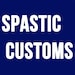Spastic Customs