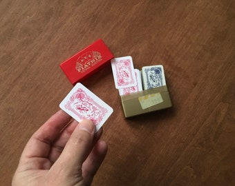 Patience Cards