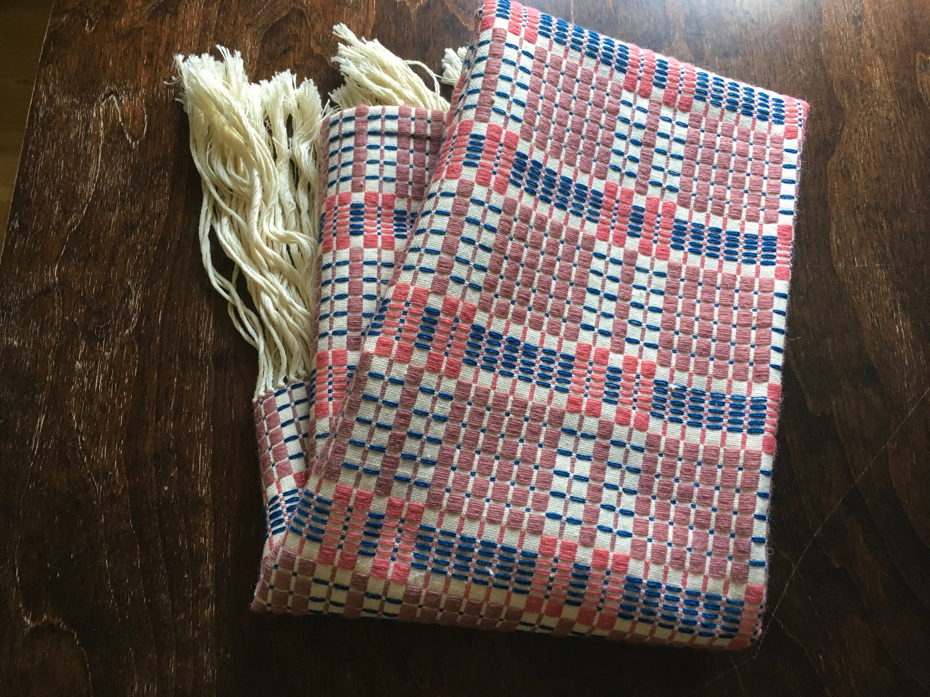 専用★Sweden＊Hand woven linen cloth＊・* 専用☆Sweden＊Hand woven linen cloth＊・*
