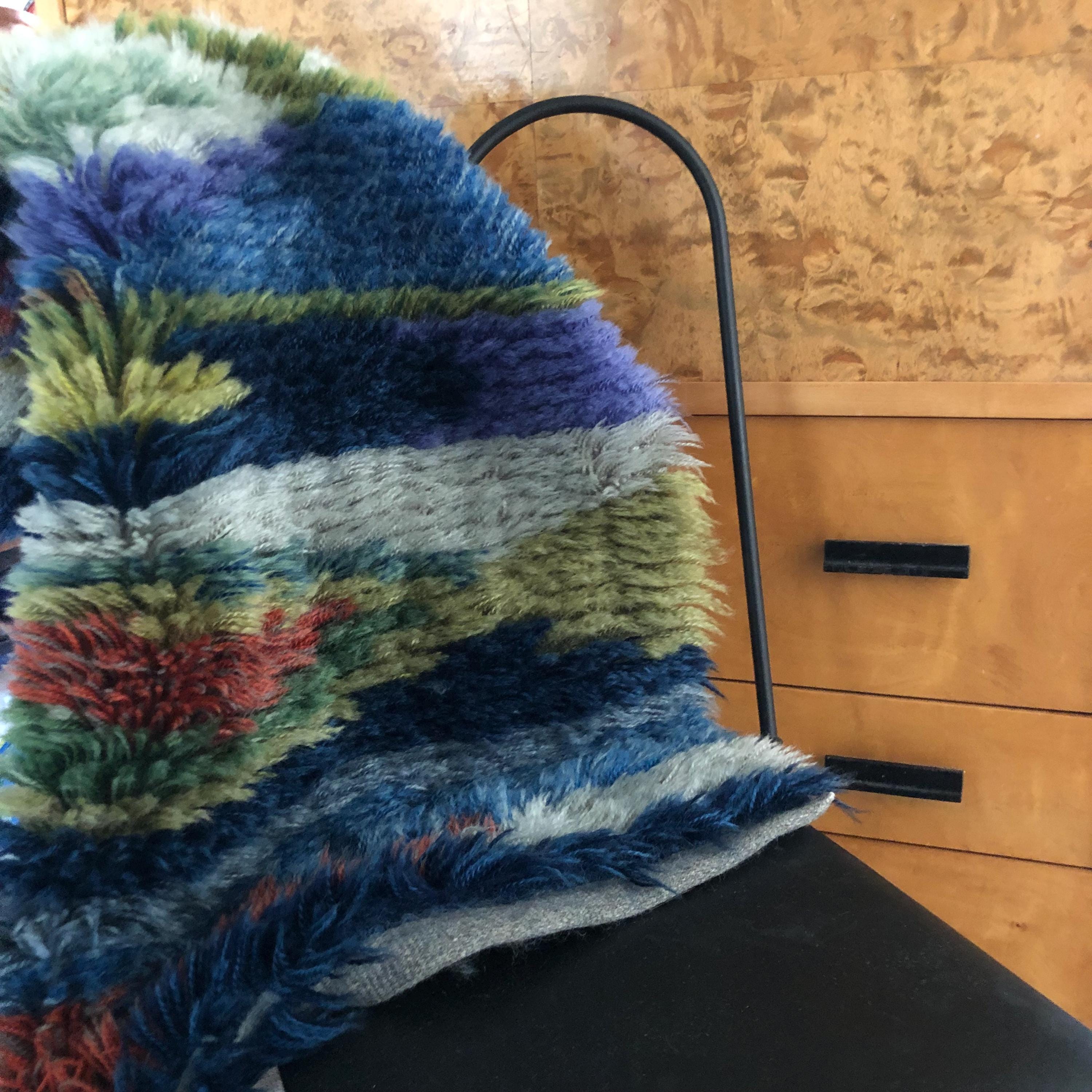 Rya rug - Etsy 日本