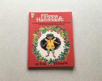 Filippa Hallondoft by Eva Billow