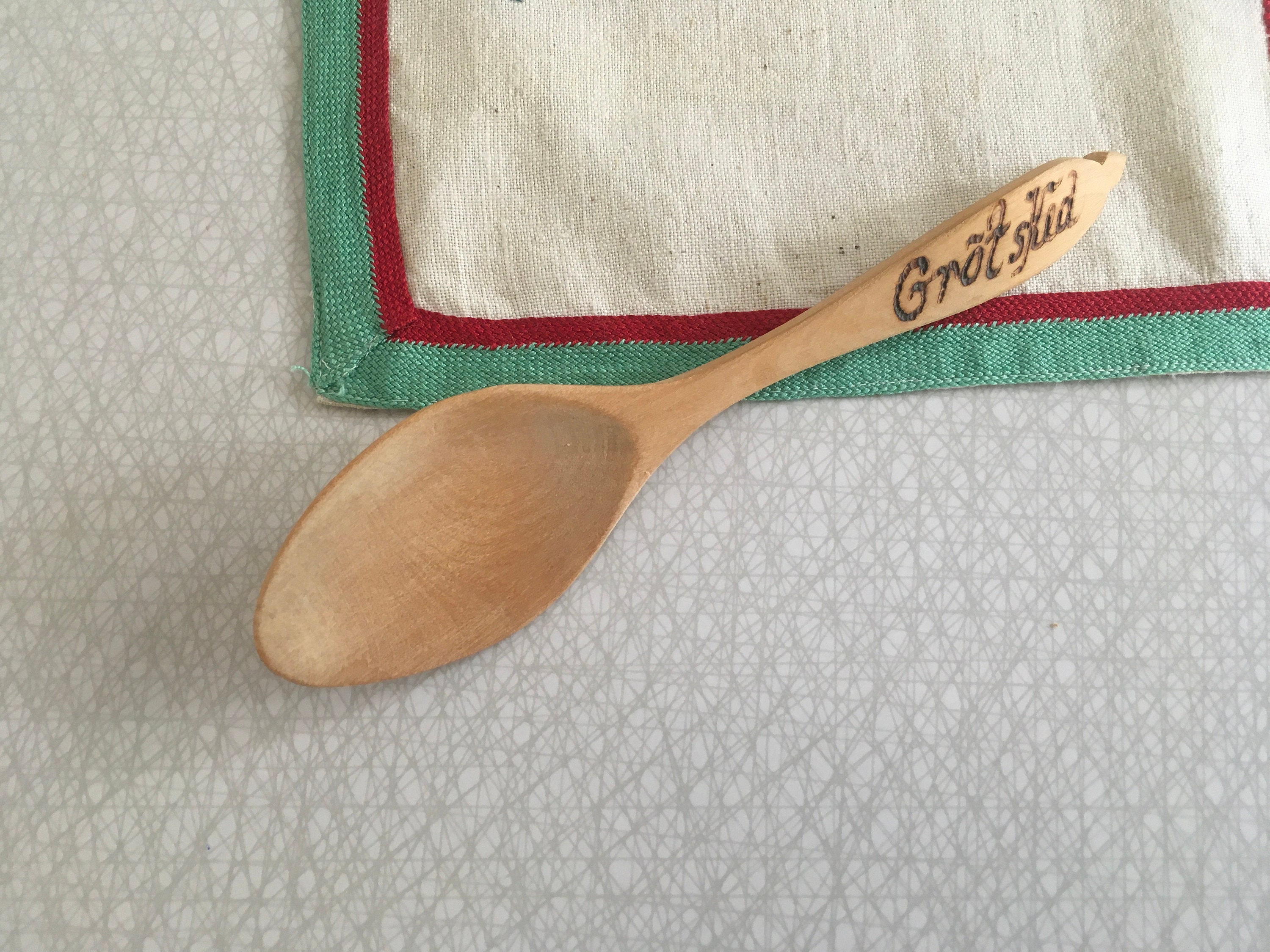 12+ Craft With Wooden Spoons