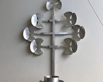 Kinkiet ze szwedzkiej kolekcji Vintage z lat 70. XX wieku