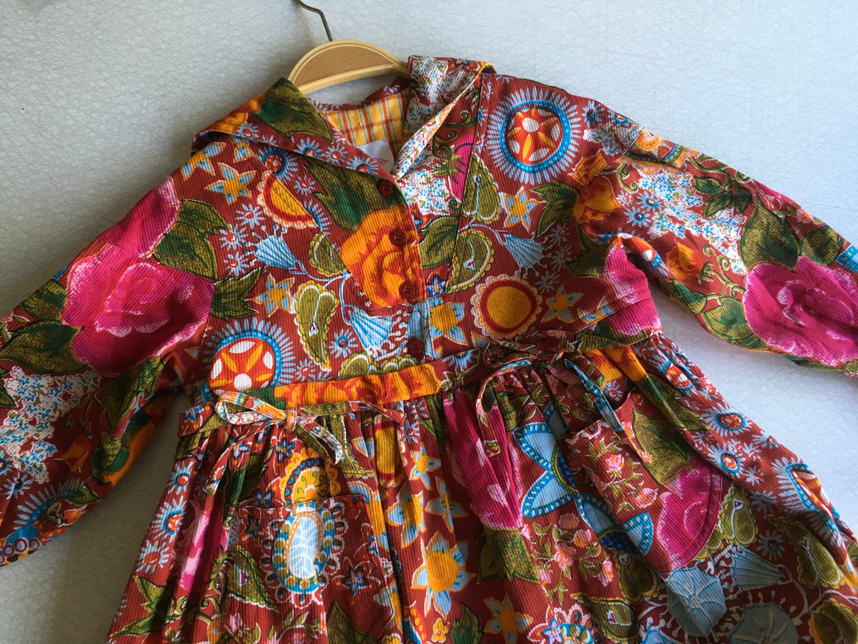 Oilily dress sale hotsell