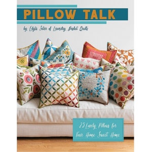 Pillow talk cushions new arrivals