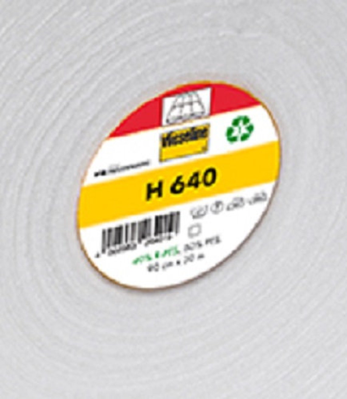 Vlieseline H640 Fusible Fleece Iron on High Volume Fleece Etsy UK