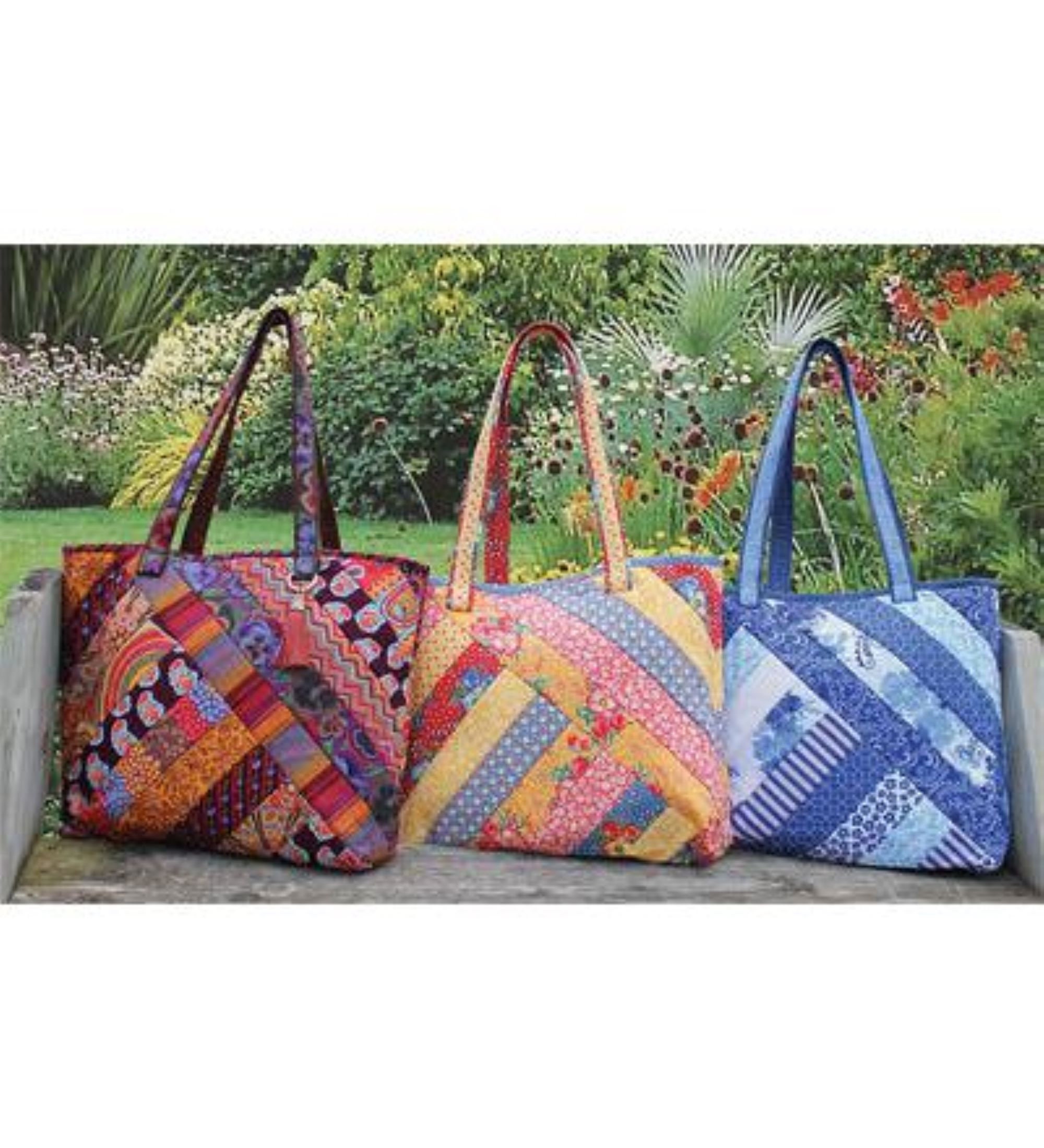 Alexandra tote bag hotsell