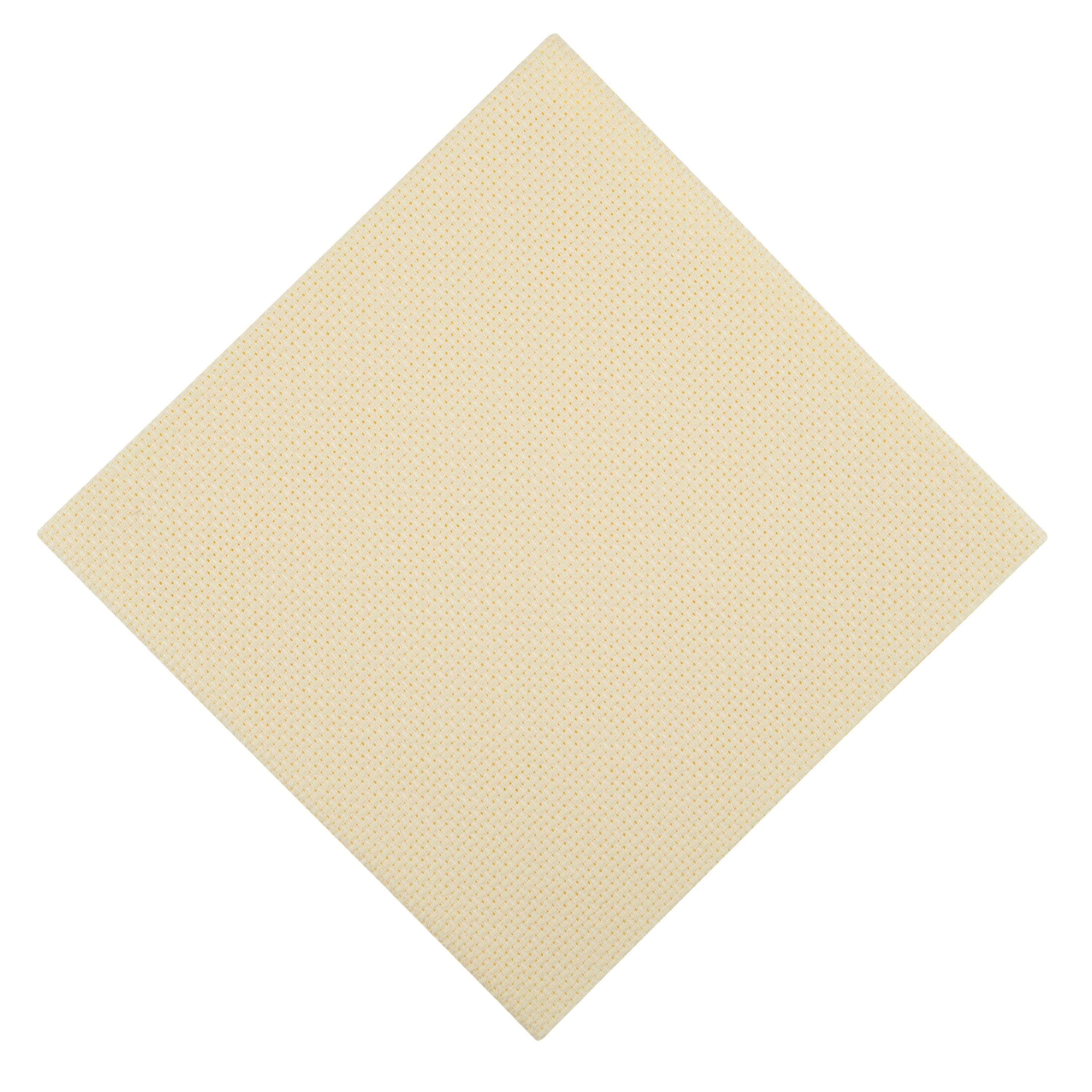 14 Count CREAM Aida Fabric Piece. Trimits. 30x45cm 12 X Etsy
