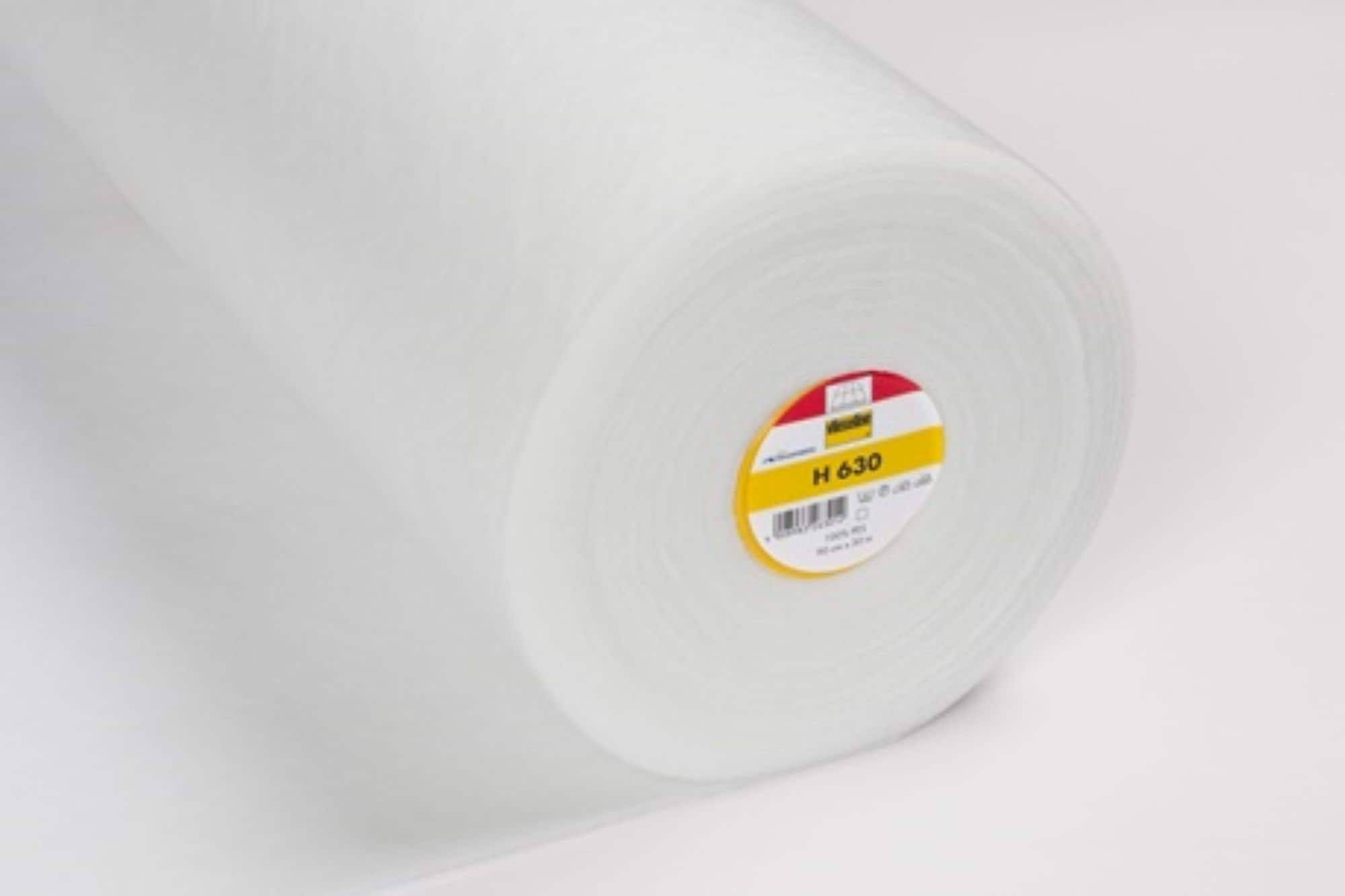 Vlieseline Fusible Fleece Low Loft 90 cm wide Fusible Batting Etsy