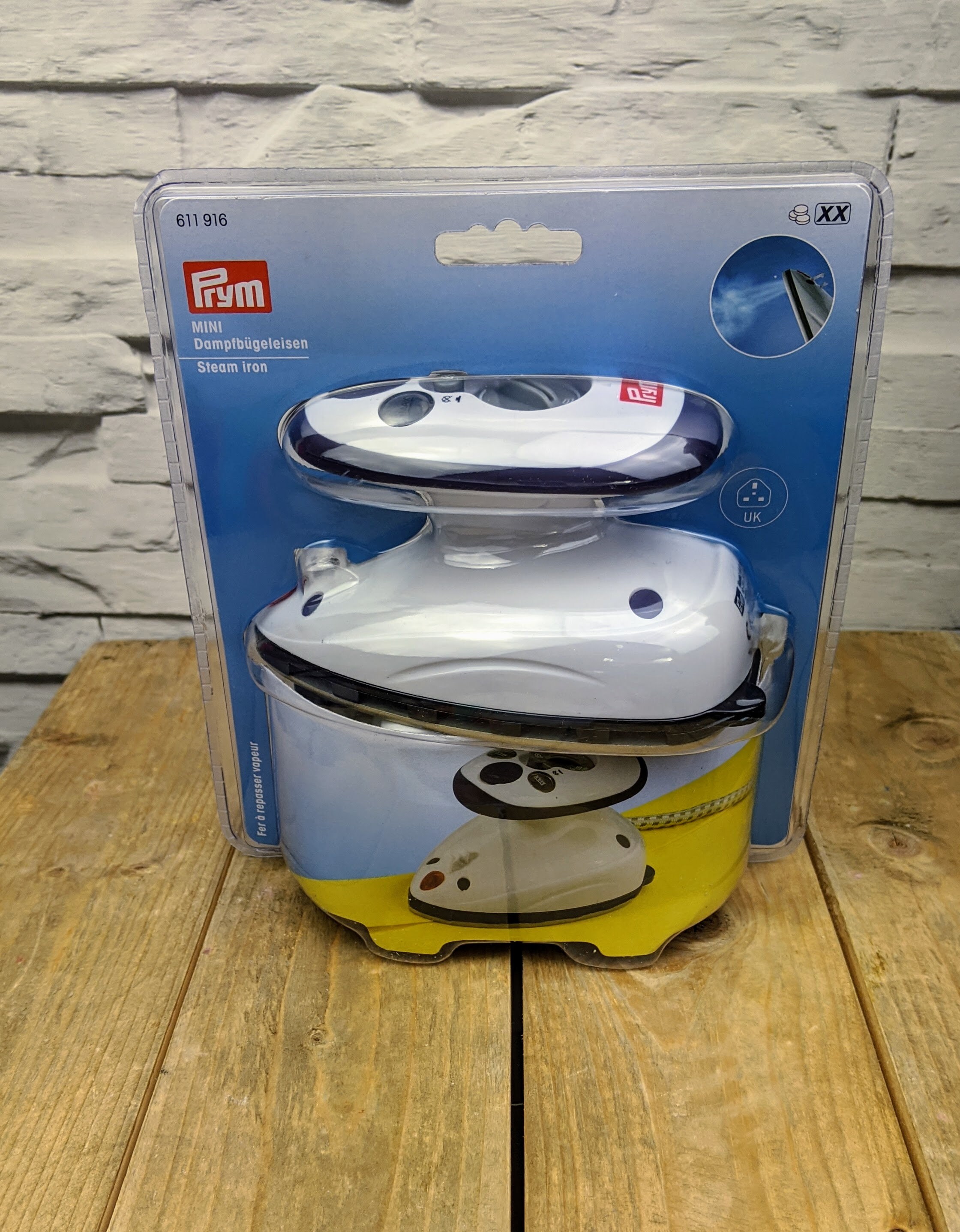 Xiaomi Mijia fer à vapeur voyage ménage vêtement n... – Grandado