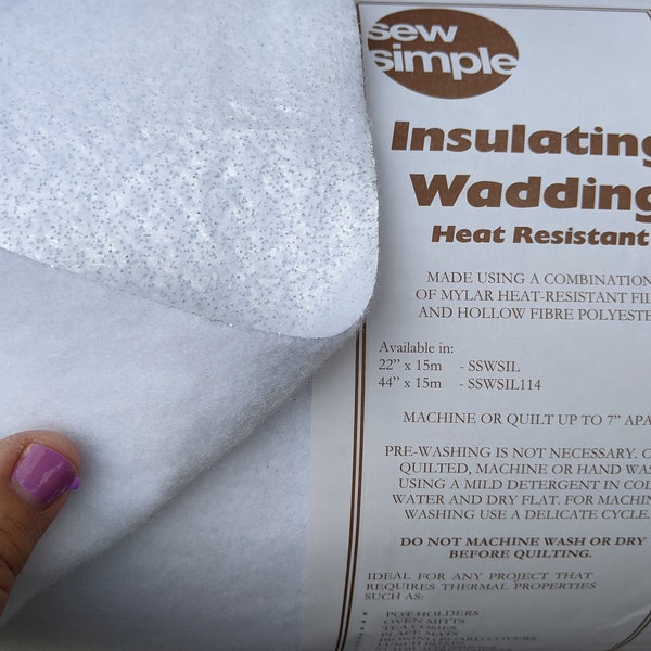 Heat Resistant Fabric Etsy