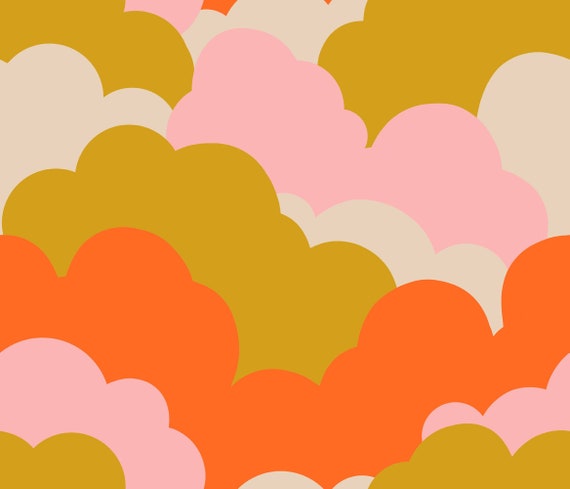 Elixir: RAYON Clouds in Balmy Elixir: RAYON Clouds in Balmy