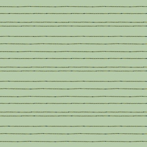 Baumwollstoff 'Dews Cloth Line DWM-45601 Tau und Moss' Art Gallery Fabrics Quilters Baumwolle, moderner Premium-Baumwollstoff