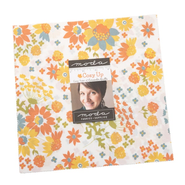 Coriander Quilts Etsy