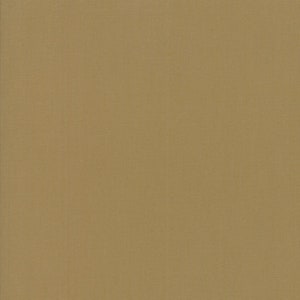 Puede incluir: Una muestra de tela marr&oacute;n s&oacute;lida con una textura tejida sutil.