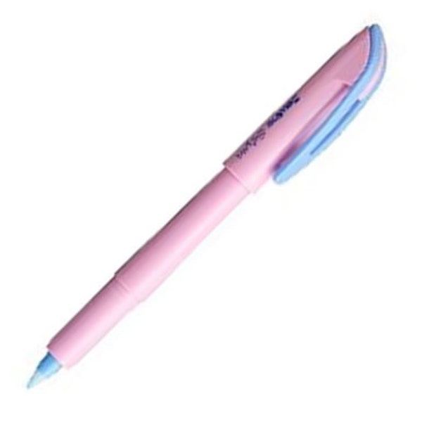 Sewline Styla, stylo en tissu effaçable à l’eau. Pointe en céramique super lisse pour tissus fins. Encre effaçable à l'eau. Stylo de marquage de couture, importé du Japon