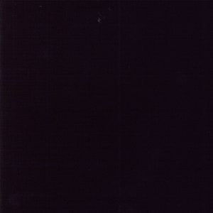 May include: A solid black background.