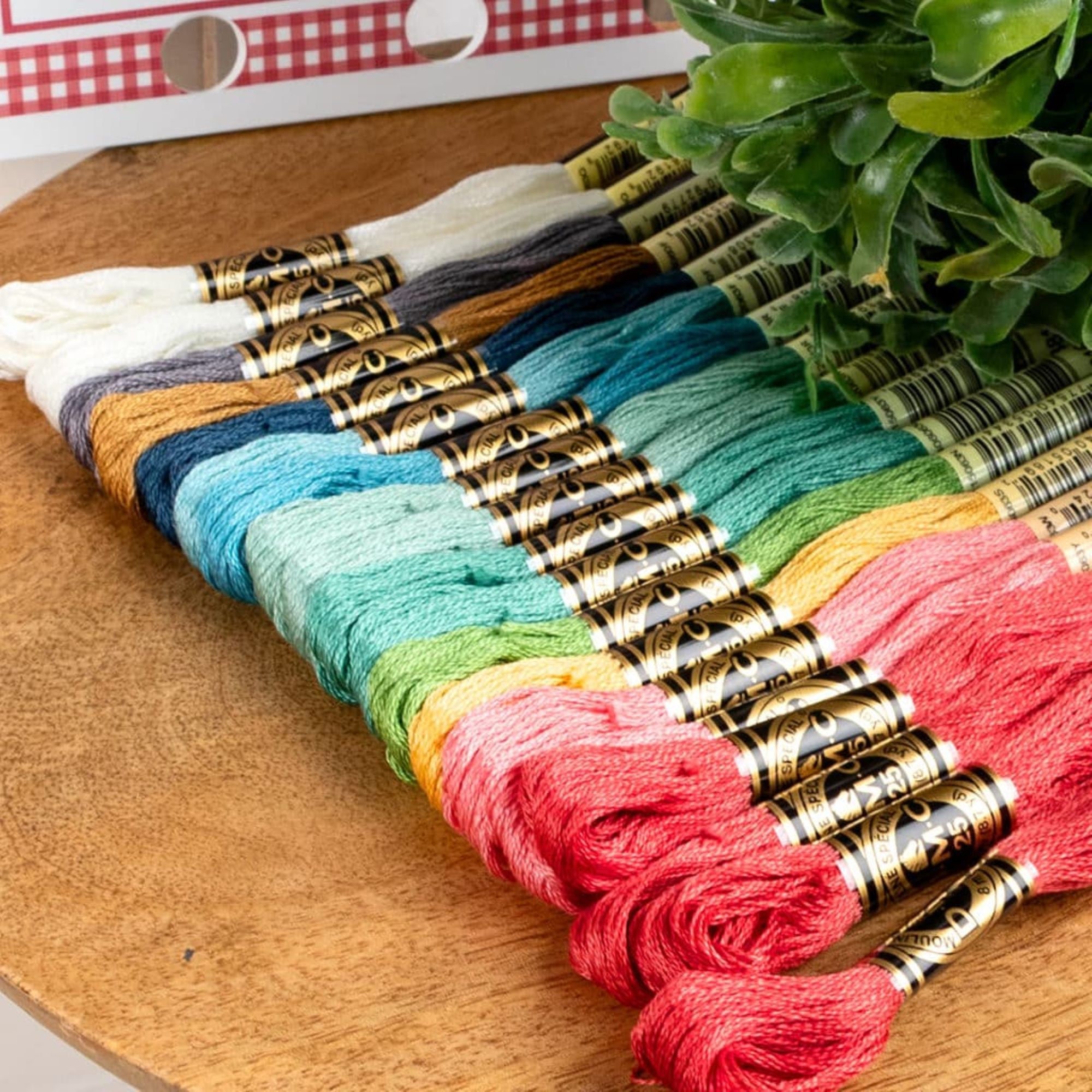 Vintage Housewife Cross Stitch Pattern by Lori Holt and Its Etsy