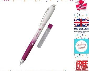 Fabric Pencil Refills Sewline - Patchwork & Quilting Boutique - View #3