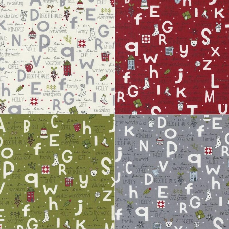 MODA Layer Cake on Dasher by Sweetwater Designs Contains 42 Pieces ...